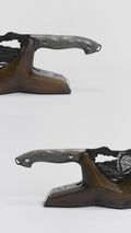 Obliterator Cleaver Knife