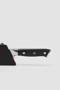 Cleaver Hybrid & Chef's Knife 8"