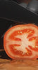 Spartan Ghost slicing tomato