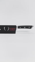 Butcher & Breaking Cimiter Knife 14"