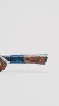BBQ Piranha Knife 6"