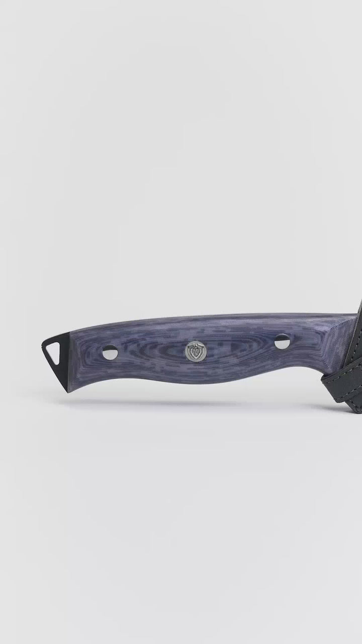 Fillet Knife 6" | Delta Wolf Series | Dalstrong ©