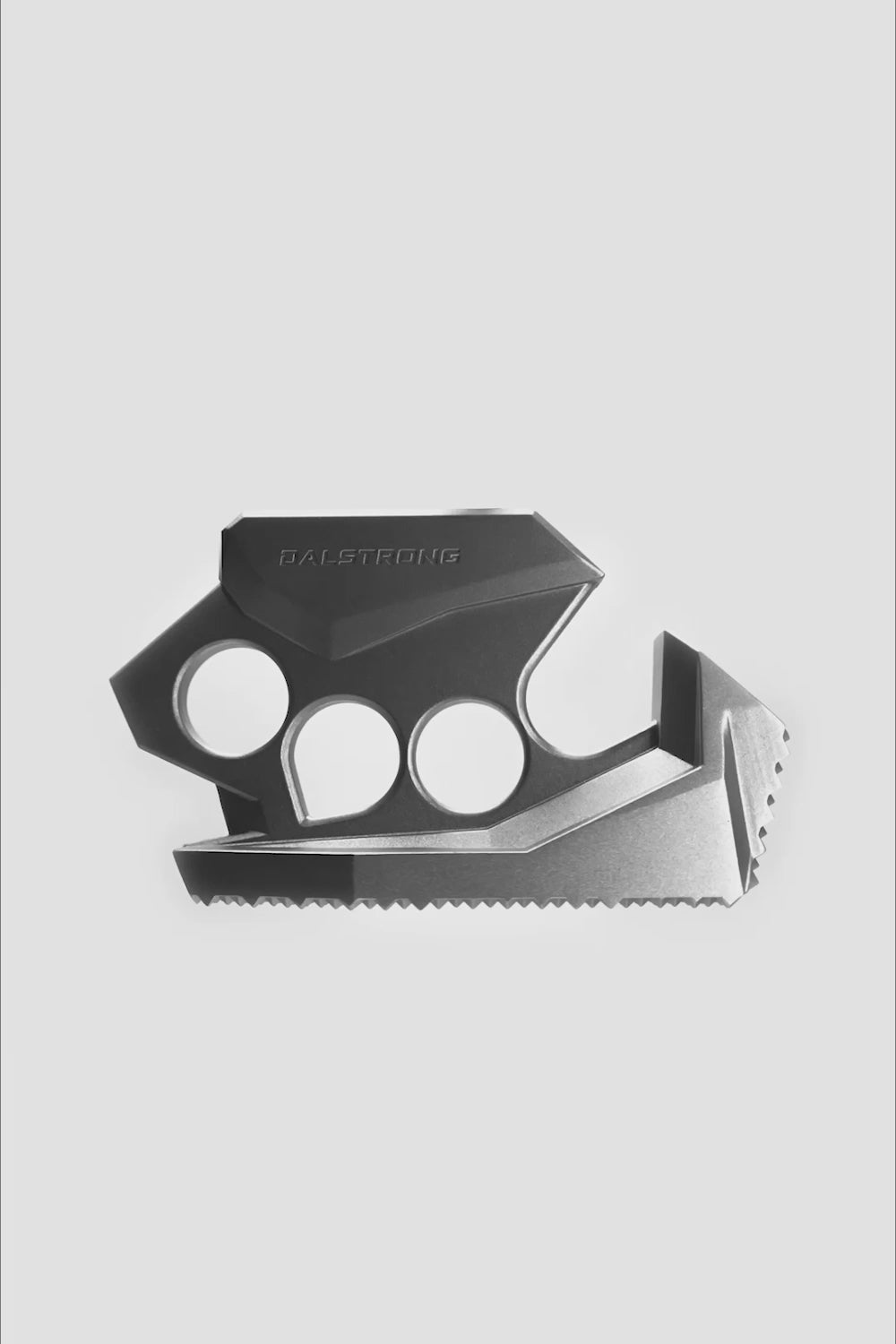 Meat Tenderizer Knuckles | Aluminum Alloy Series | Dalstrong ©