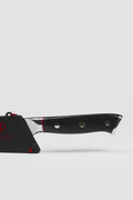 Serrated Chef's Knife 7.5"