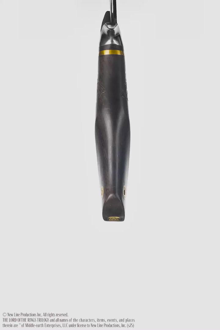 Pizza Wheel | Lord of the Rings™ Edition | Dalstrong ©