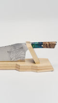 Obliterator Cleaver Knife