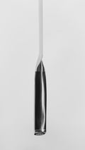 Bull Nose Butcher Knife 8"