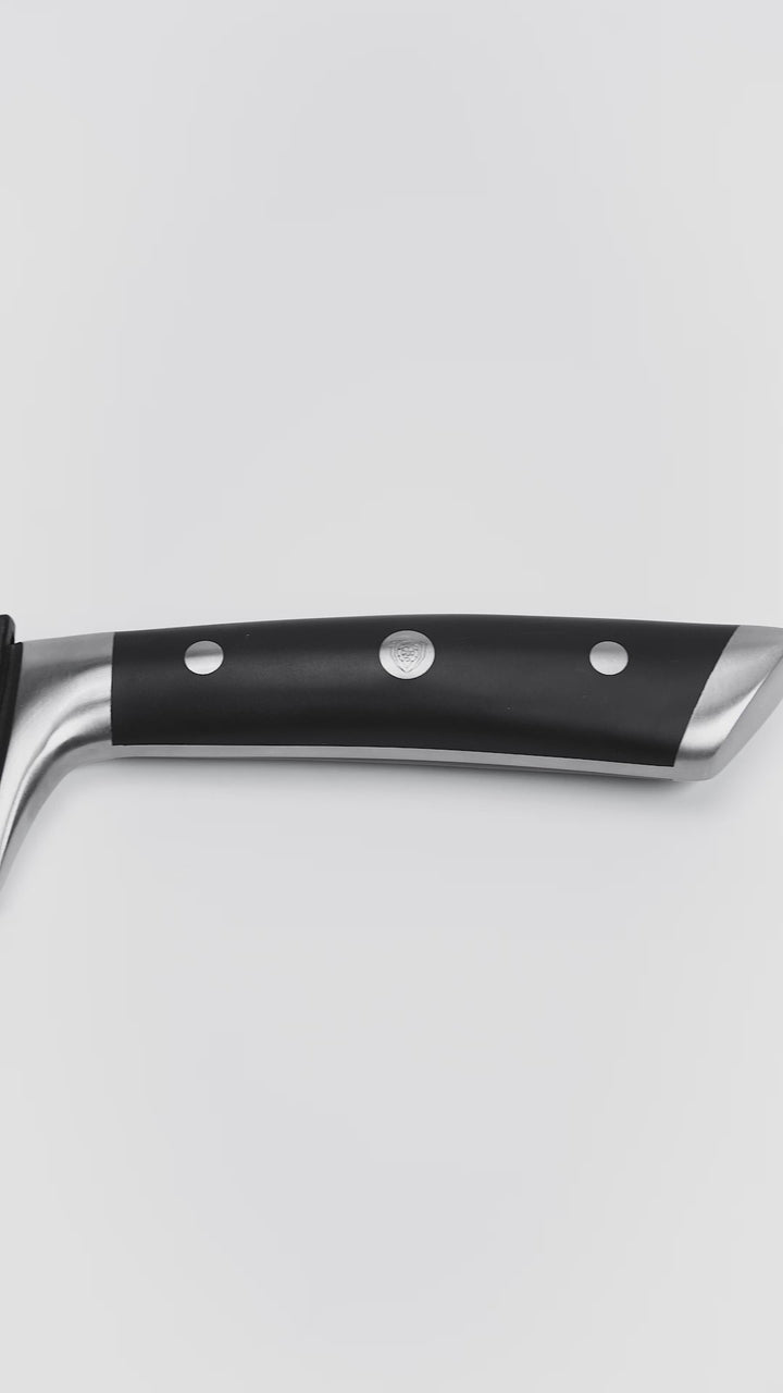 Chef's Knife 8" | Gladiator Series | NSF Certified