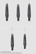 5-Piece Knife Set