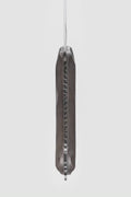 Crixus Knife 8"