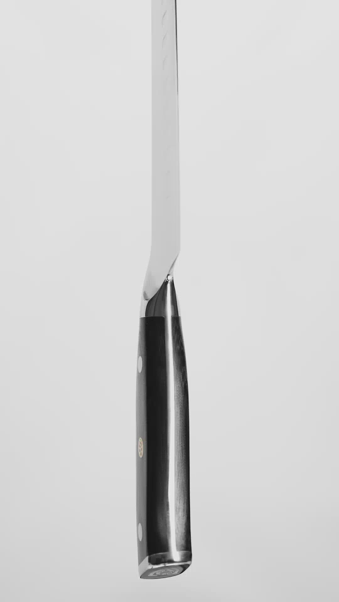 Extra-Long Slicing & Carving Knife 14" | Shogun Series | ELITE | Dalstrong ©