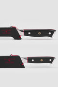 Slicing Knife 12" + Boning Knife 6"