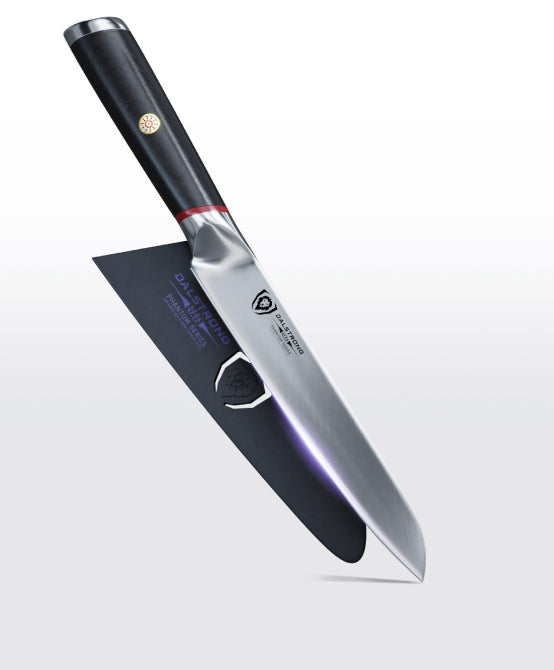 Utility Knife 5" | Phantom Series | Dalstrong ©