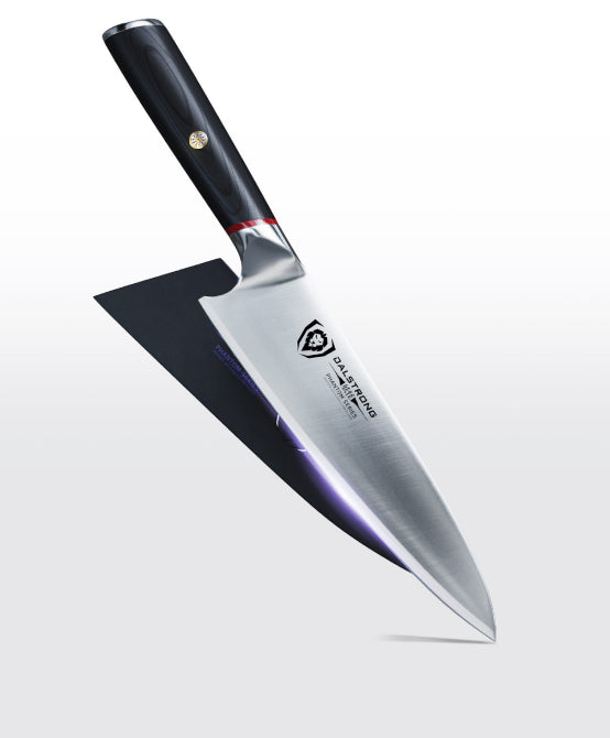 Phantom Series _ Chef's Knife 8