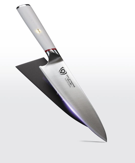 Chef's Knife 8" 