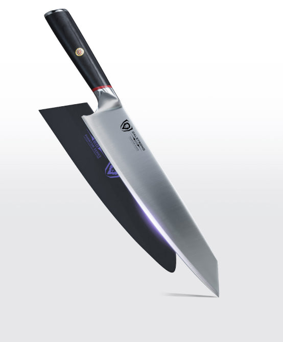 Kiritsuke Chef's Knife 9.5
