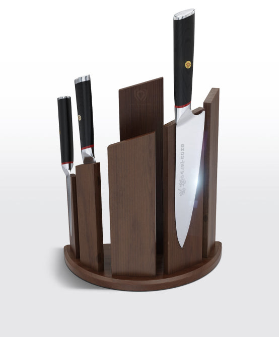 Phantom Series _ 6 Piece Knife Set | Dragon Spire | Phantom Series | Dalstrong © _ 1