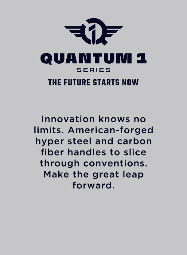 Quantum 1 Series description