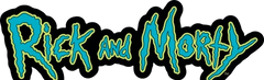 Rick and Morty™