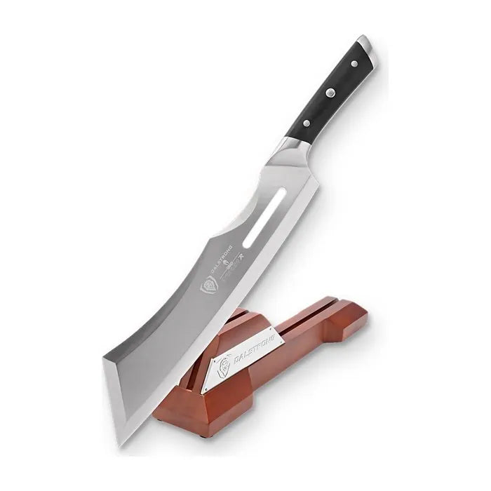 Gladiator Series 14-inch Annihilator with stand - 3