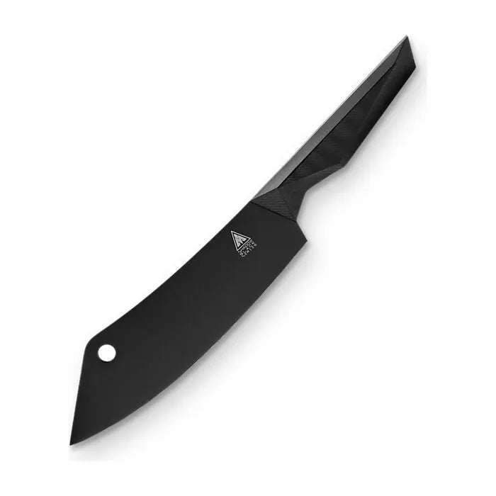 Shadow Black Series 8-inch Crixus chef knife and cleaver hybrid - 6