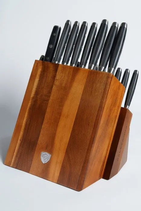 18 Piece Colossal knife set - 3