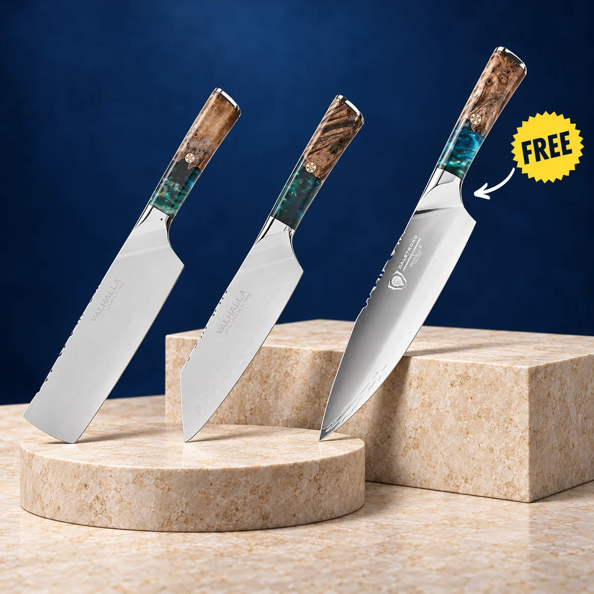 The Everyday Set | Q4 Launch Offer