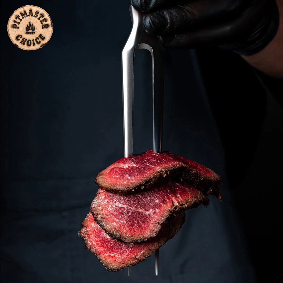 Meat & Carving Fork 7" | The Impaler | Dalstrong ©