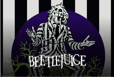 Beetlejuice™