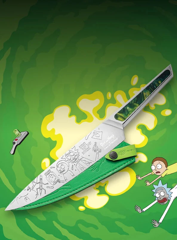 Rick and Morty™