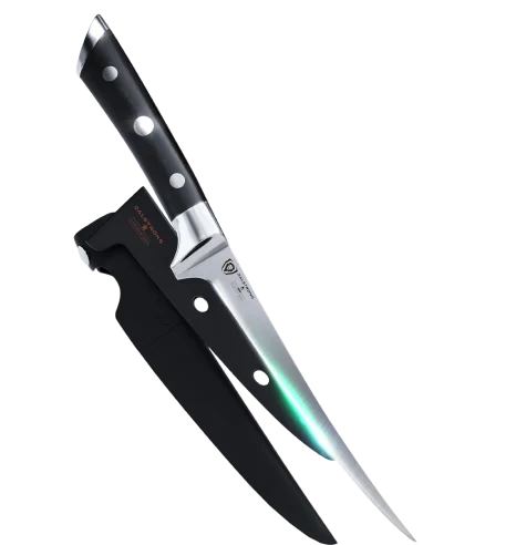 Flexible Fillet Knife 7" 