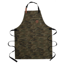 The Kitchen Rambo | Professional Chef's Kitchen Apron | Dalstrong ©