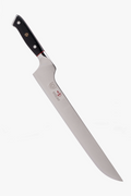 Offset Slicing Carving Knife 12"