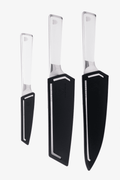3-Piece Knife Set