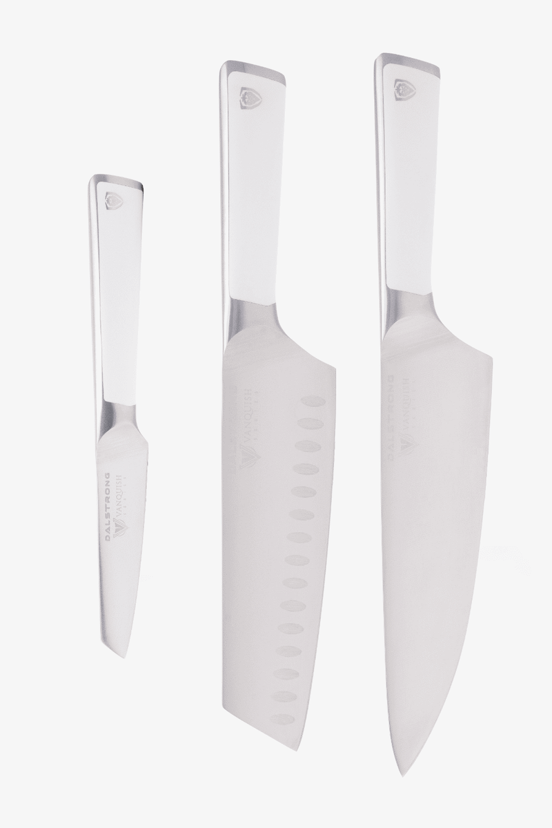 3-Piece Knife Set