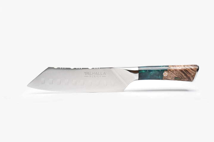 Santoku Knife 7" | Valhalla Series | Dalstrong ©