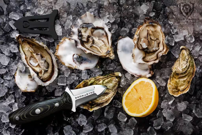 Best Oyster Knives