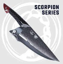 The Scorpion Series