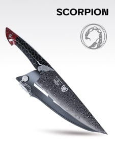 The Scorpion Series