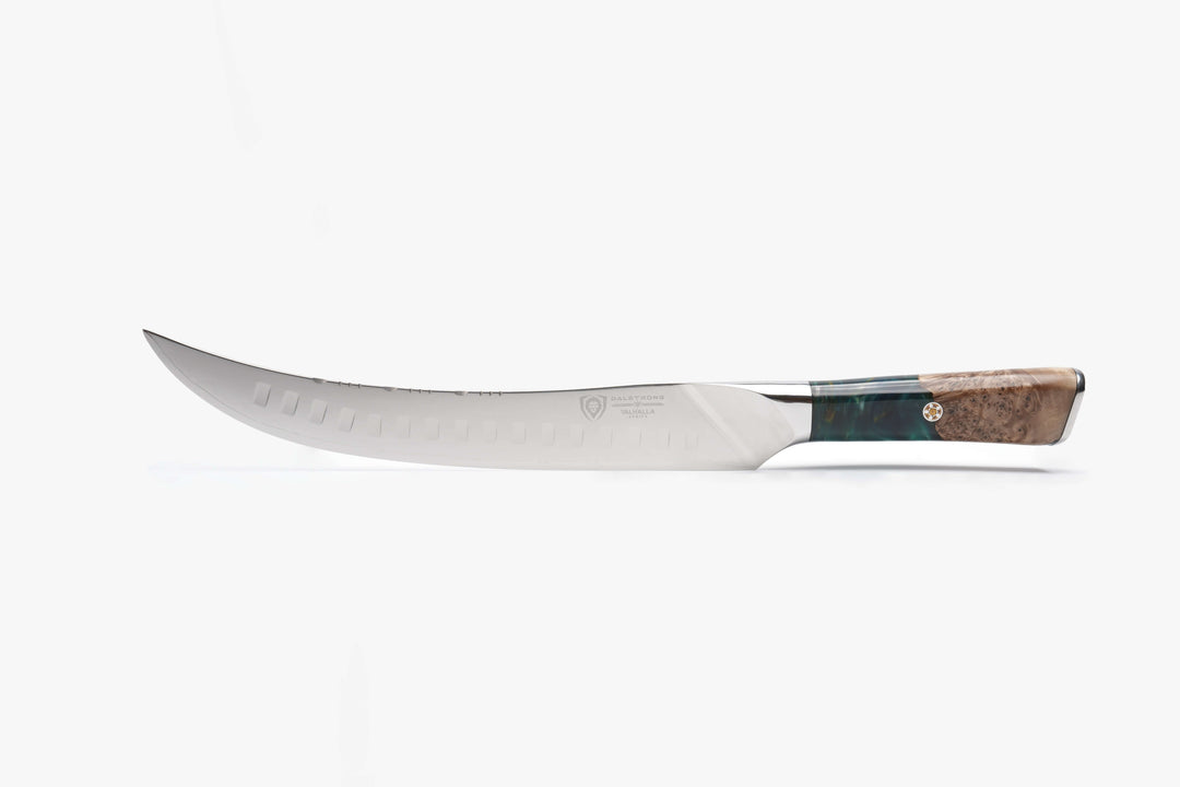 Butcher Knife 10" | Valhalla Series | Dalstrong ©