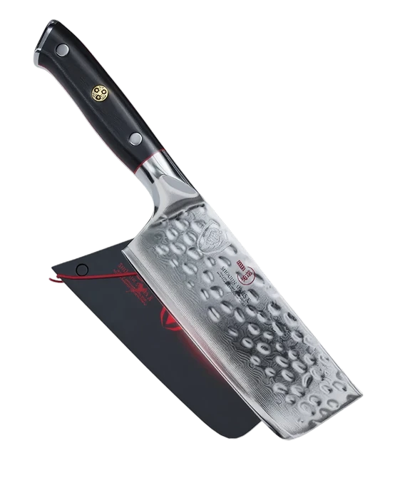 Shogun Series _ Nakiri Knife 6" | Shogun Series | ELITE | Dalstrong © _ 1