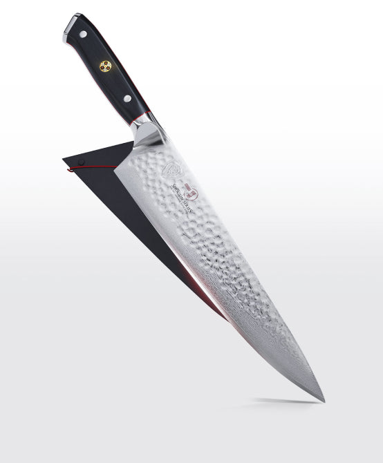 Chef's Knife 10.25