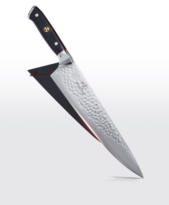 Shogun Series _ Chef's Knife 10.25