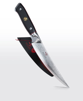 Fillet Knife 6