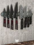 Magnetic Bar Stainless