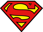 Superman™ logo