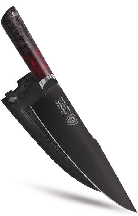 Spartan Ghost™ Series