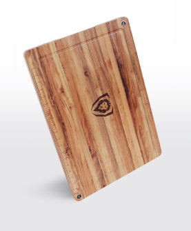 Teak Cutting Board 