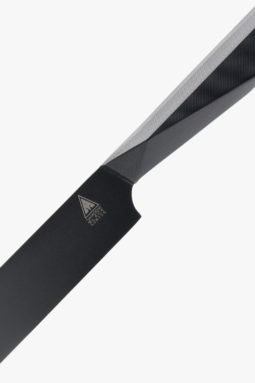 Titan Slicer 17" | Shadow Black Series | NSF Certified | Dalstrong ©