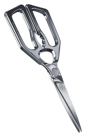 Professional Kitchen Scissors 